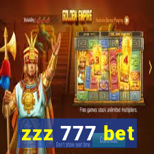 zzz 777 bet